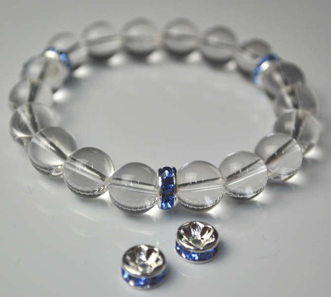 ロンデルブルー写真