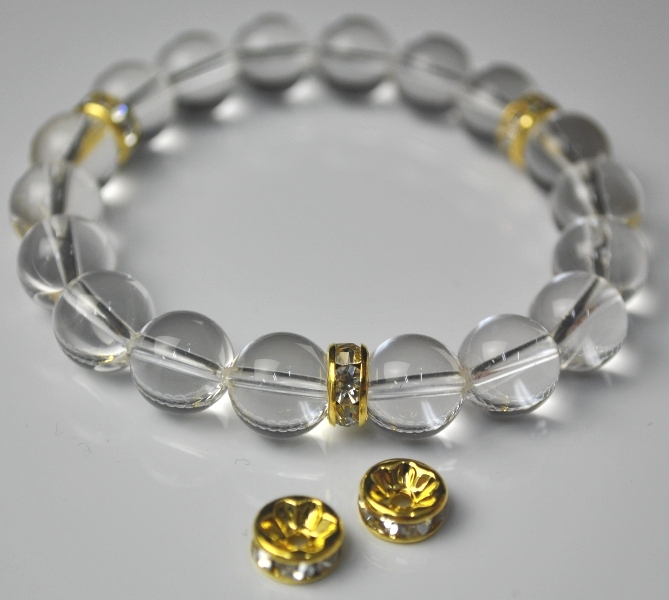 ロンデルゴールド写真