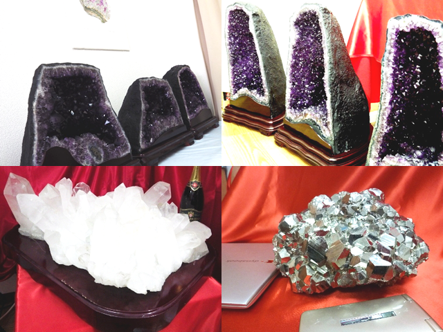 ショースペース